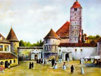 Katedrala 1870. godine
